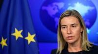 ЕС поддерживает все инициативы, направленные на урегулирование ситуации на Донбассе /Могерини/